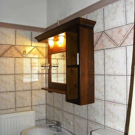 Mpakou Elati (Trikala)
