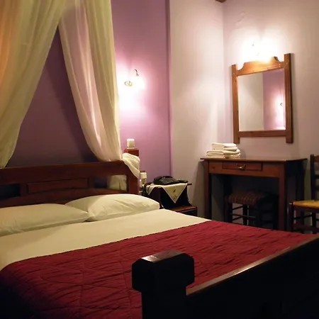 Hotel Mpakou