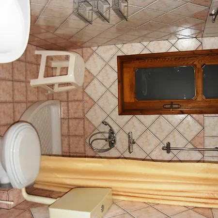 Mpakou 2* Elati (Trikala)