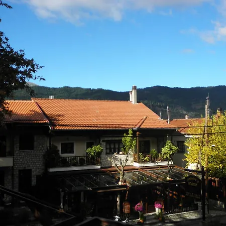 Mpakou