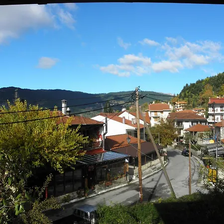 Mpakou Elati (Trikala)