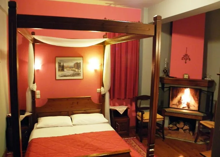 Mpakou Elati (Trikala)